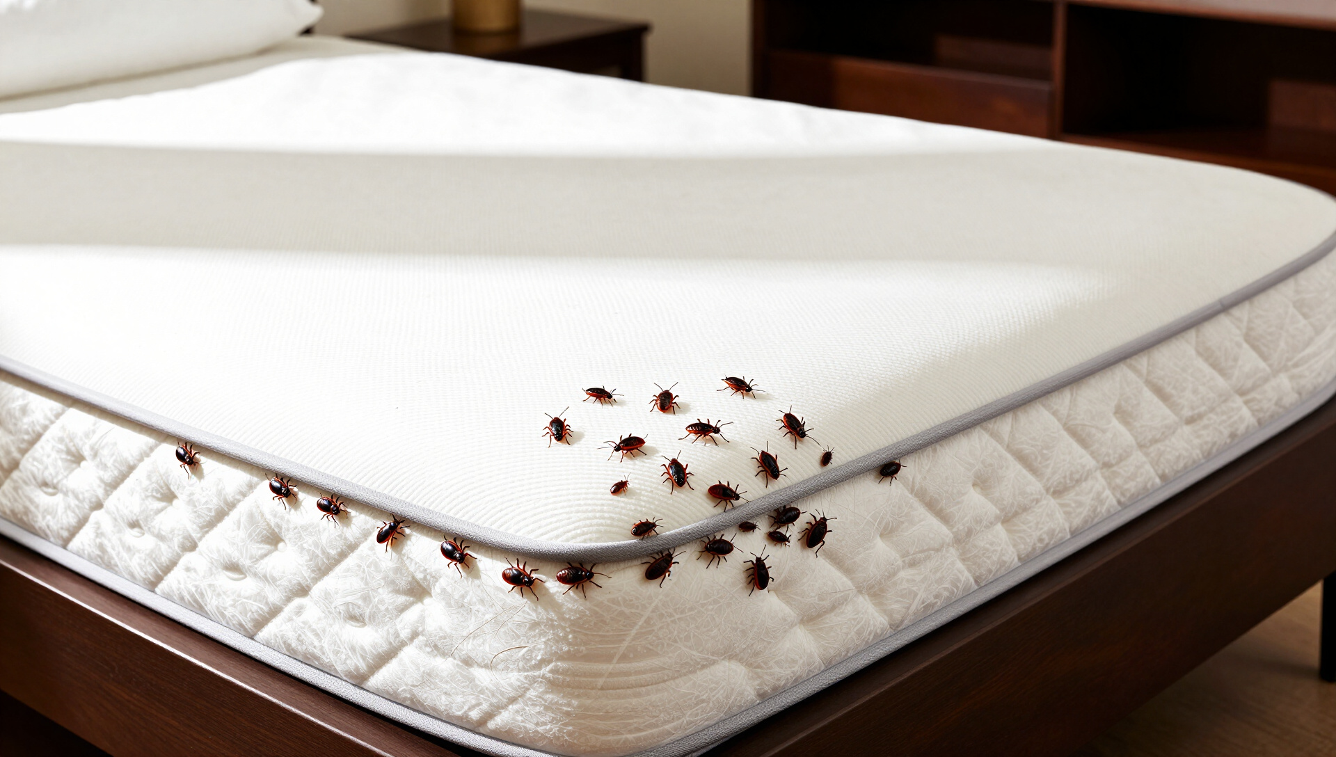 Bed Bugs Control in Malabar