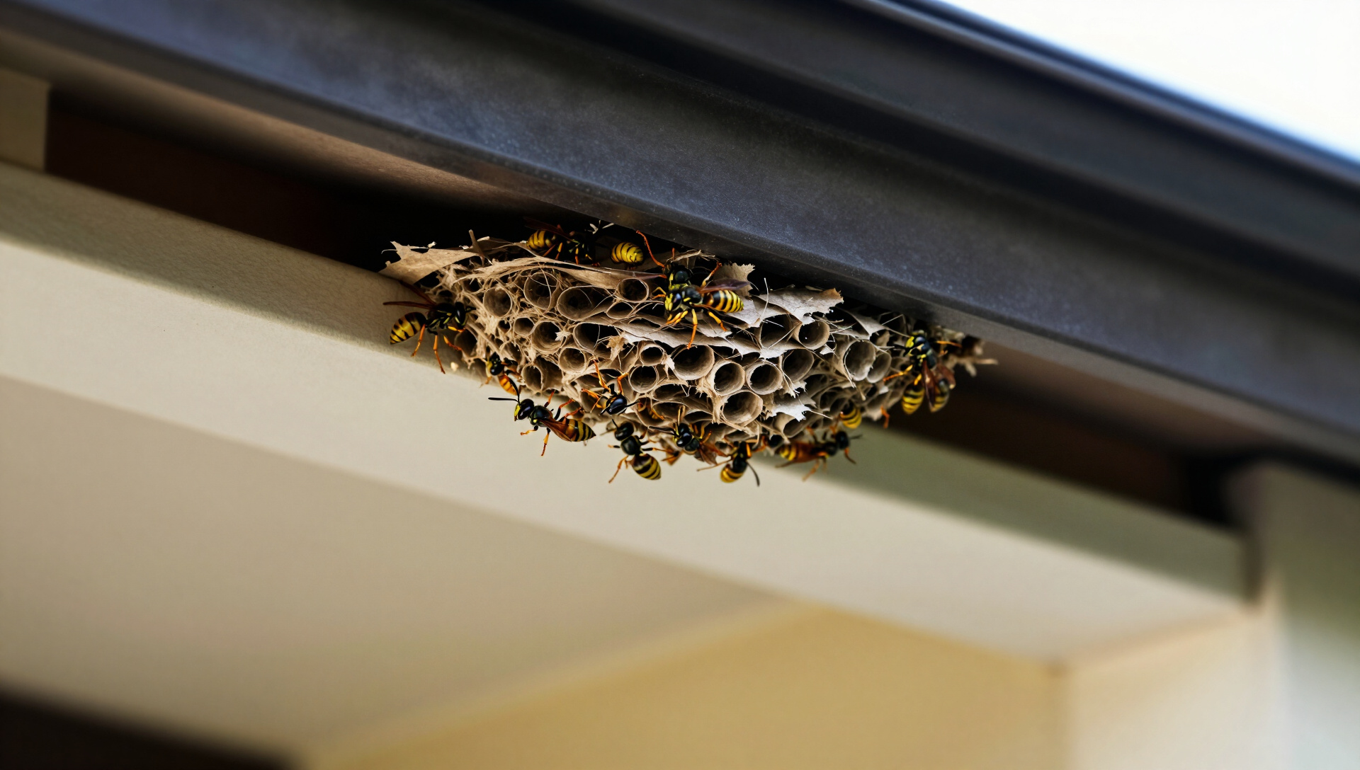 Bees and Wasp Removal in Malabar