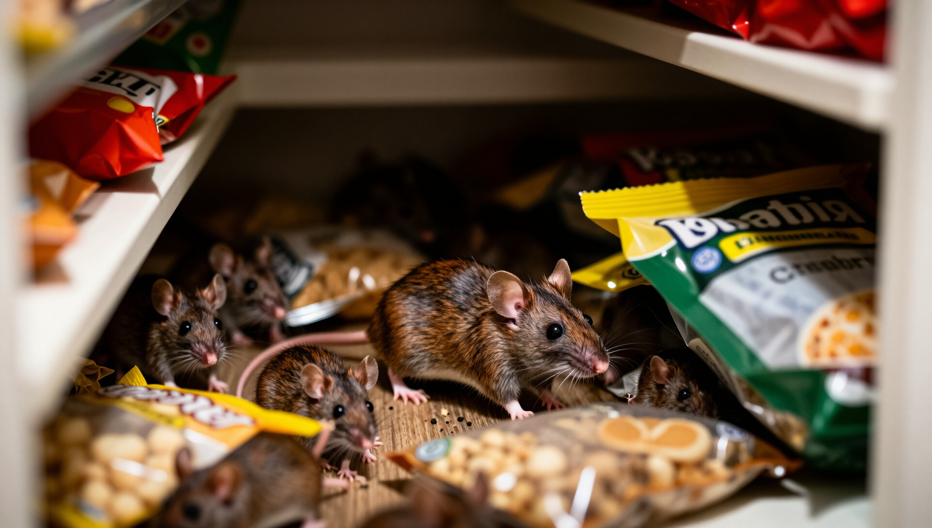 Rodent Removal in Malabar